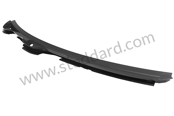 95B819403A1E0 - COVER for Porsche 