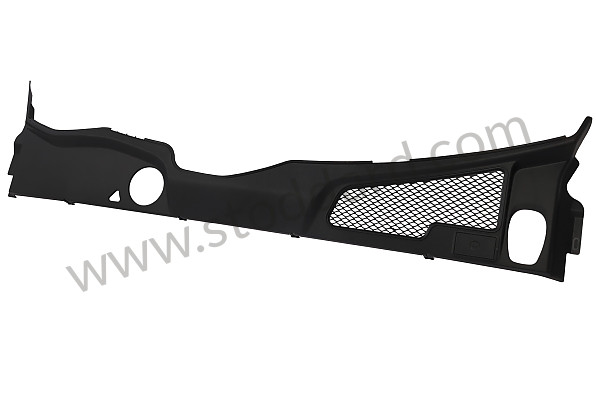 95B819447E1E0 - COVER for Porsche 