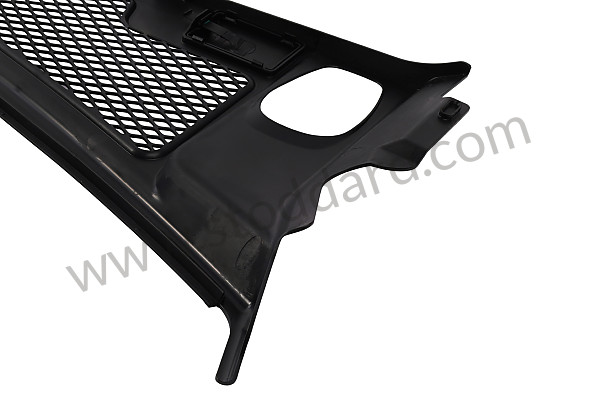 95B819447E1E0 - COVER for Porsche 
