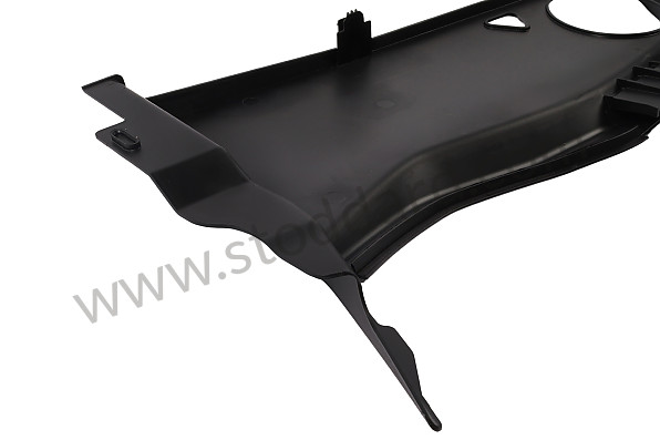 95B819447E1E0 - COVER for Porsche 