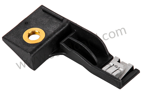 95B825352C - BEARING BRACKET for Porsche 