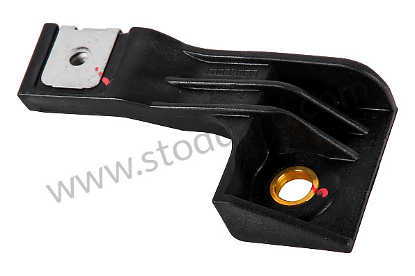 95B825352C - BEARING BRACKET for Porsche 