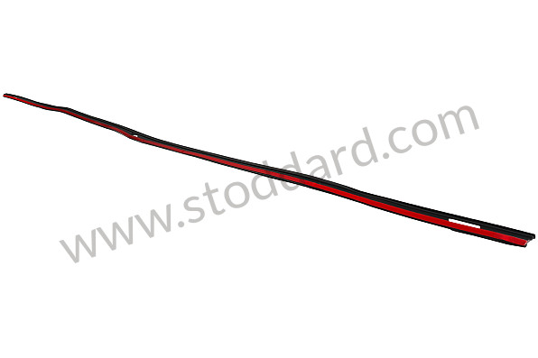 95B827359 - SEAL for Porsche 