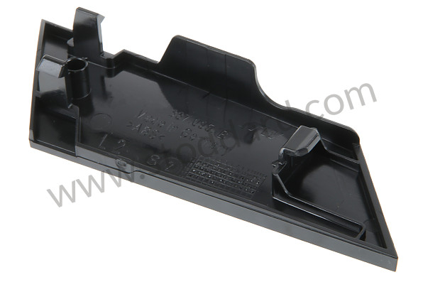 95B837095B1E0 - COVER for Porsche 