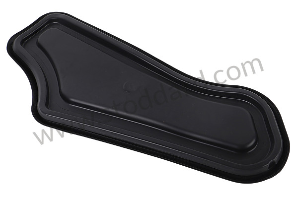 95B839916D - COVER for Porsche 