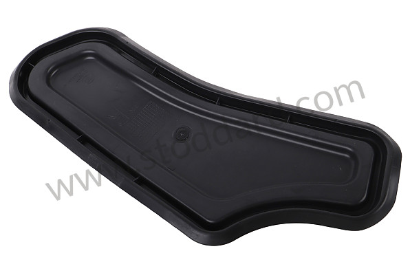 95B839916D - COVER for Porsche 