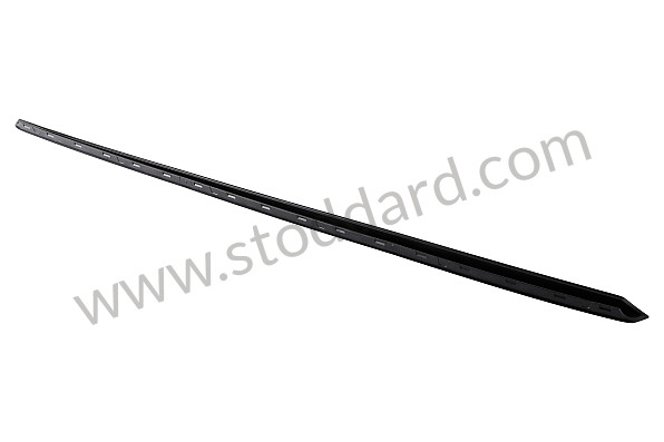 95B8453271E0 - COVER for Porsche 
