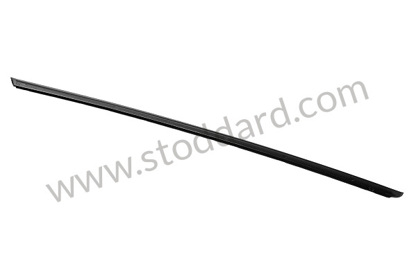 95B8453281E0 - COVER for Porsche 