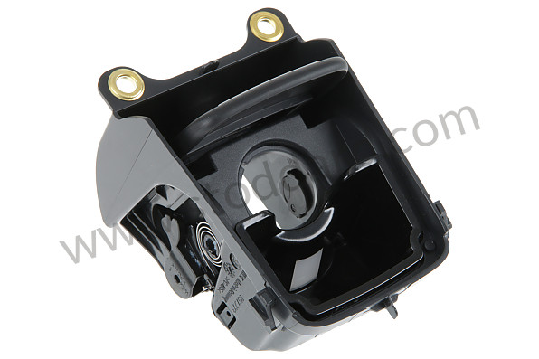 95B857273CZ0 - MOUNTING for Porsche 