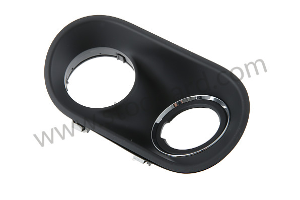 95B8572901E0 - MOUNTING for Porsche 