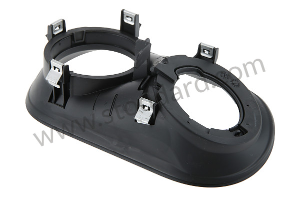 95B8572901E0 - MOUNTING for Porsche 