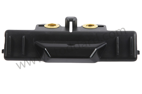 95B8630831E0 - COVER for Porsche 
