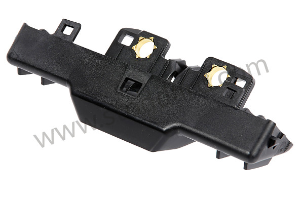 95B8630831E0 - COVER for Porsche 
