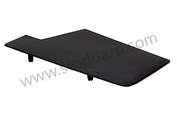 95B8632801E0 - COVER for Porsche 
