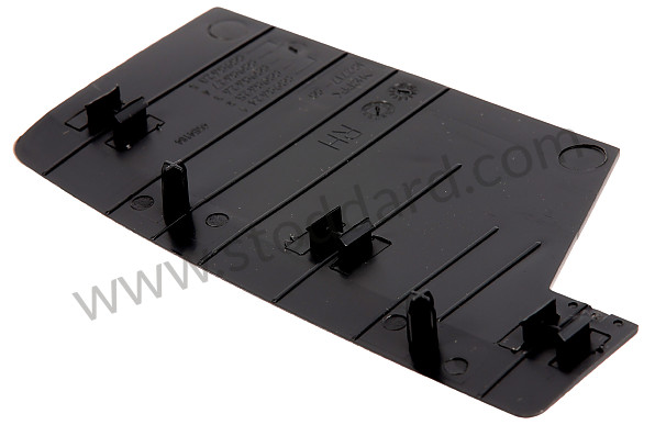 95B8632801E0 - COVER for Porsche 