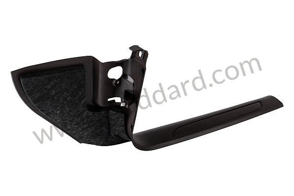 95B863483K7N0 - A-PILLAR for Porsche 