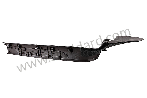 95B863483K7N0 - A-PILLAR for Porsche 