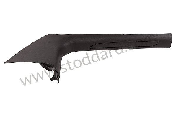 95B863483KOP1 - A-PILLAR for Porsche 