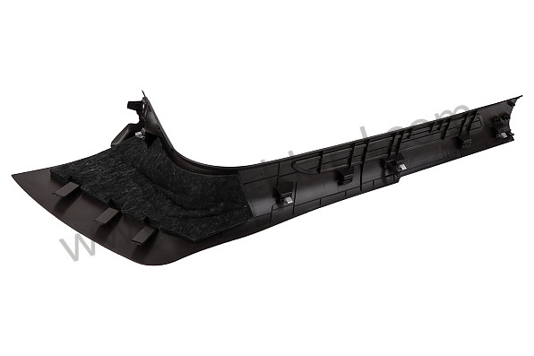 95B863483KOP1 - A-PILLAR for Porsche 