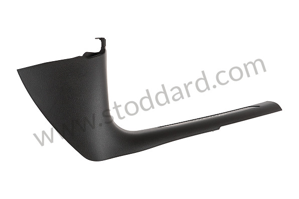 95B863484HOP1 - A-PILLAR for Porsche 