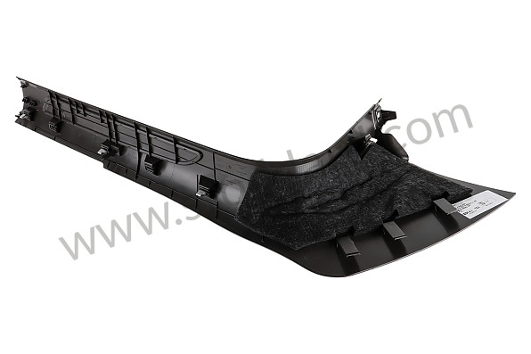 95B863484HOP1 - A-PILLAR for Porsche 