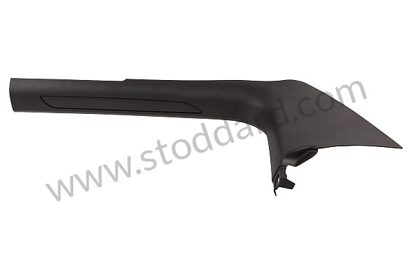 95B863484KOP1 - A-PILLAR for Porsche 