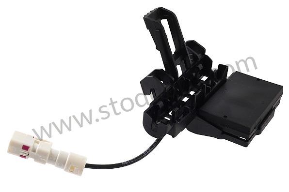 95B907245A - ANTENNA for Porsche 