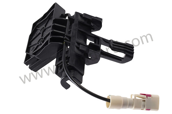 95B907245A - ANTENNA for Porsche 