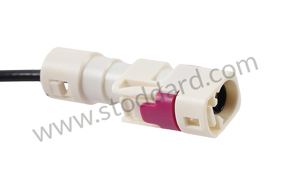 95B907245A - ANTENNA for Porsche 