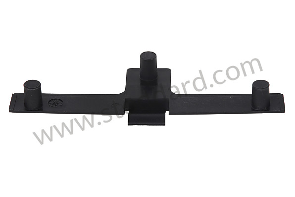 95B907699 - ADAPTER for Porsche 