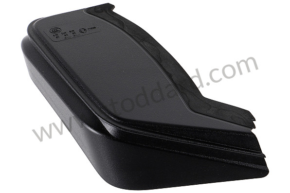 95B945309F - COVER for Porsche 
