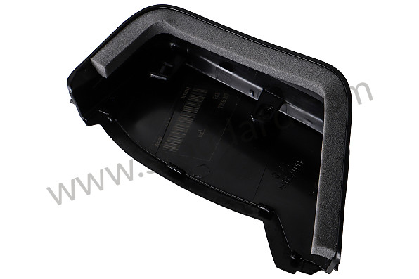 95B945309F - COVER for Porsche 