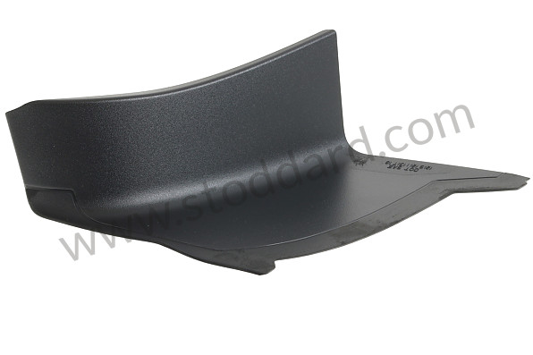 95B945309G - COVER for Porsche 