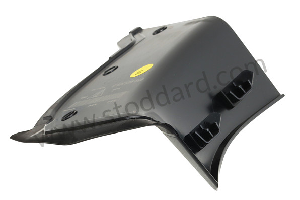 95B945309G - COVER for Porsche 