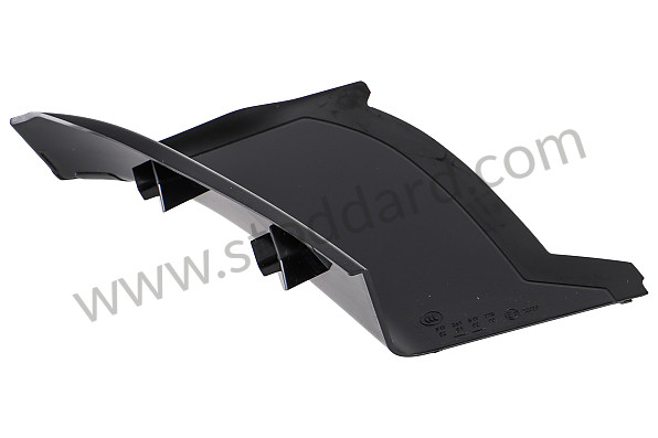 95B945310F - COVER for Porsche 