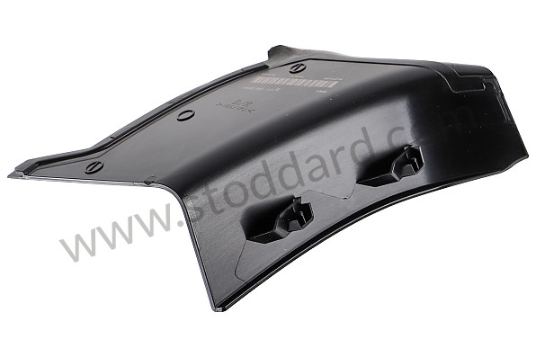 95B945310F - COVER for Porsche 