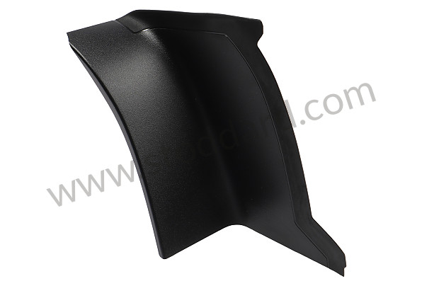 95B945310G - COVER for Porsche 
