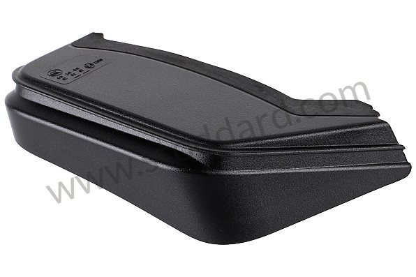 95B945427F - COVER for Porsche 