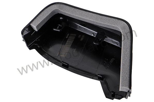 95B945427F - COVER for Porsche 