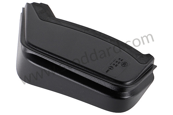 95B945428F - COVER for Porsche 