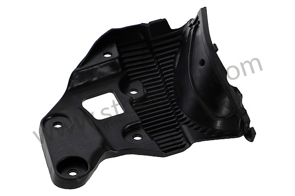 95B955128C - COVER for Porsche 