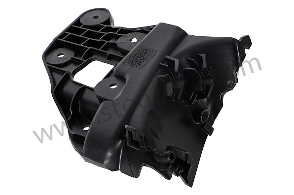 95B955128C - COVER for Porsche 