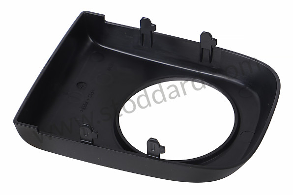 95B957053B1E0 - TRIM COVER for Porsche 