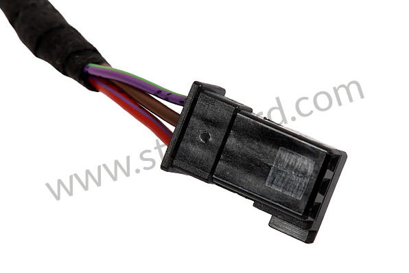 95B971375 - ADAPTER LINE RAIN SENSOR for Porsche 