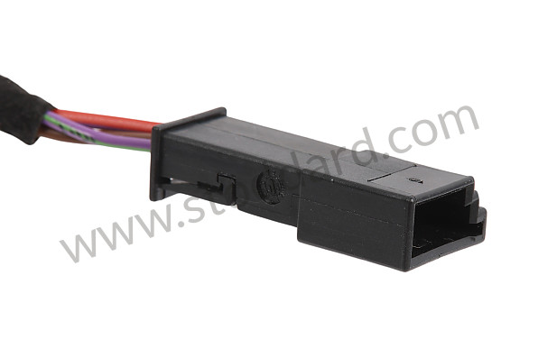95B971375 - ADAPTER LINE RAIN SENSOR for Porsche 