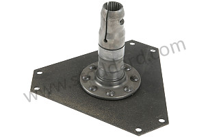 DRIVE PLATE  (96011604202)