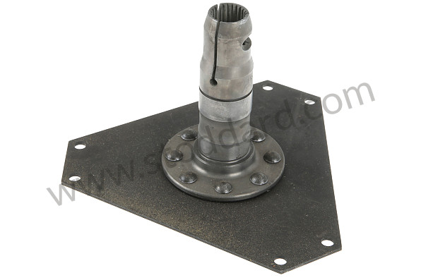 96011604202 - DRIVE PLATE for Porsche 928 87-91 &bull; 1991 &bull; 928 S4 &bull; Coupe &bull; Automatic Gearbox
