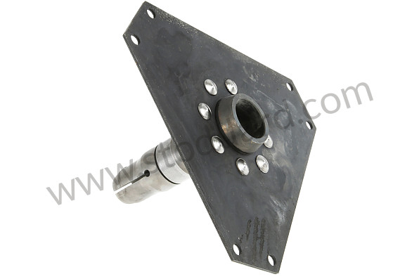96011604202 - DRIVE PLATE for Porsche 928 87-91 &bull; 1991 &bull; 928 S4 &bull; Coupe &bull; Automatic Gearbox