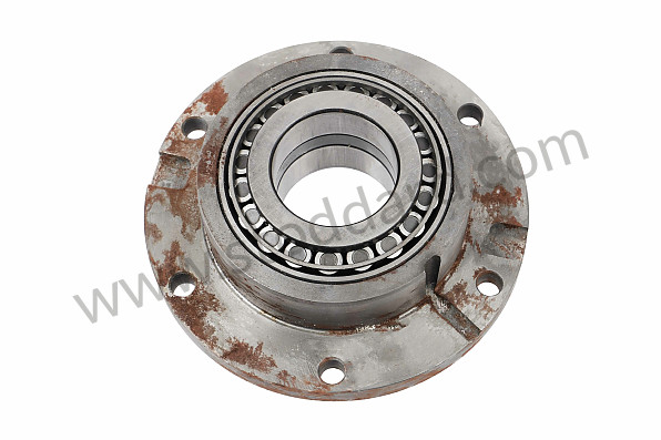 96030206309 - BEARING SLEEVE for Porsche 