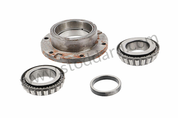 96030206309 - BEARING SLEEVE for Porsche 